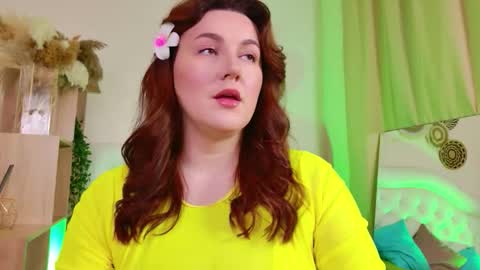 Monika online show from 03/16/26, 12:06