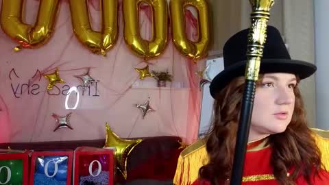 Monika online show from 03/29/26, 01:16