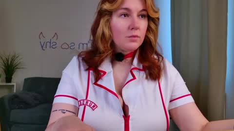 Monika online show from 05/27/26, 07:05