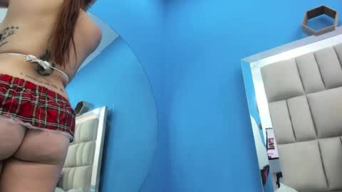 Melany  online show from 03/16/26, 12:20