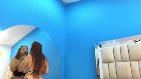 Snapshot of love_melany0 chatting on 05/02/26, 12:10 Melany online show from 05/02/26, 12:10