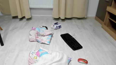 Andreea online show from 11/16/25, 08:31