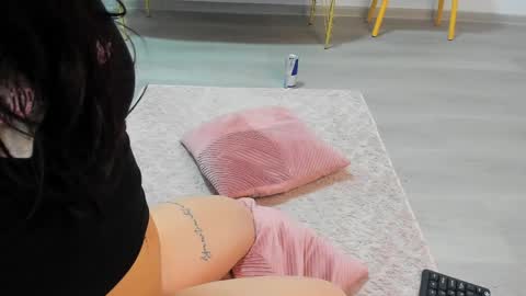 Andreea online show from 04/09/26, 06:19