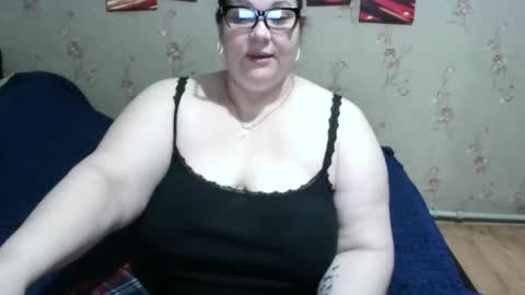 Milana online show from 02/02/25, 02:48