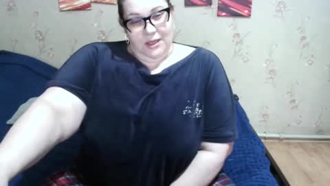 Milana online show from 02/02/25, 11:08