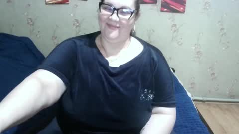 Milana online show from 02/04/25, 03:44