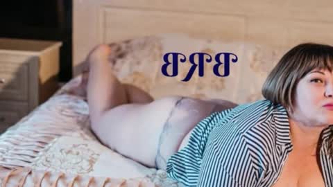 Milana online show from 09/09/25, 11:59