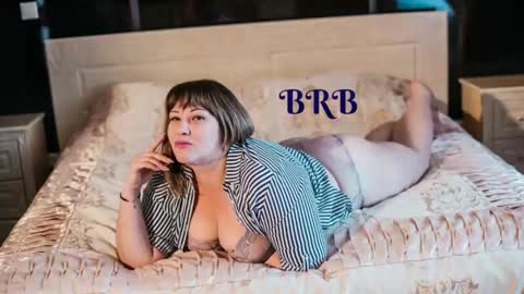 Milana online show from 09/20/25, 11:39