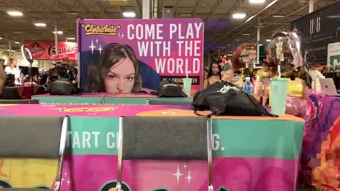 Raquel Love online show from 12/06/24, 10:41