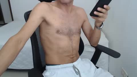 Andys and mary online show from 01/17/26, 06:55