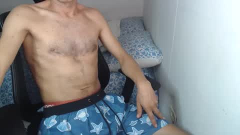 Andys and mary online show from 03/31/26, 02:57