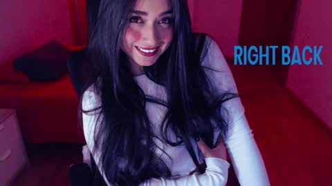 Samantha online show from 01/21/25, 08:11