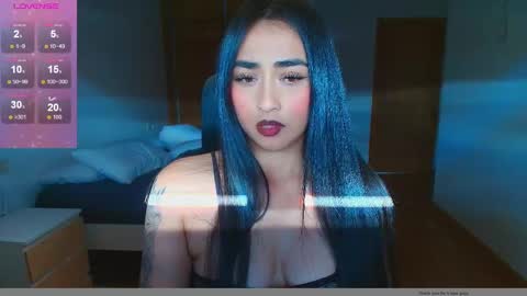 Samantha online show from 06/02/26, 06:10
