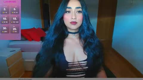 Snapshot of love_samantha chatting on 07/04/26, 04:24 Samantha online show from 07/04/26, 04:24