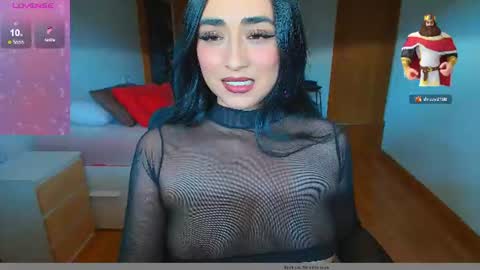 Snapshot of love_samantha chatting on 07/05/26, 04:25 Samantha online show from 07/05/26, 04:25