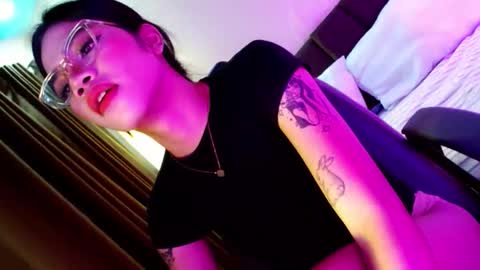 Seren online show from 03/10/26, 05:34