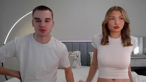 Rimma  Anthony online show from 09/15/25, 12:38