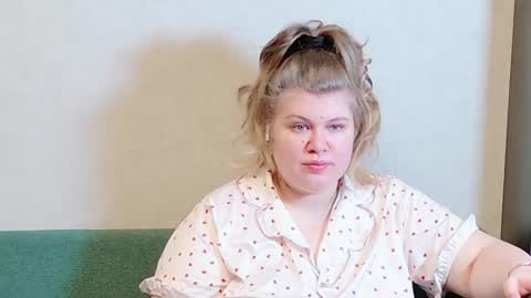 Ally online show from 12/16/24, 03:00