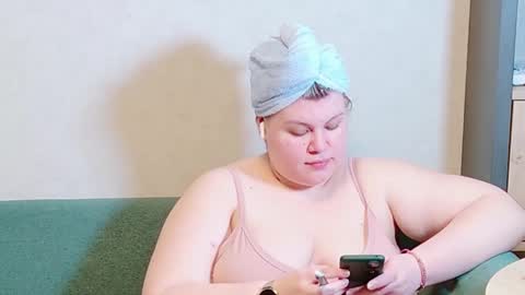 Ally online show from 01/09/25, 12:09