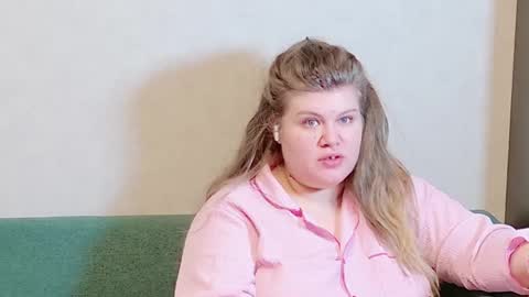 Ally online show from 01/13/25, 12:35