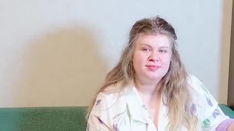 Ally online show from 01/21/25, 03:43