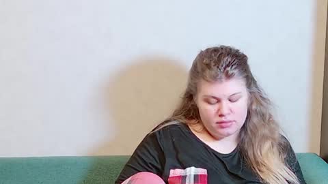 Ally online show from 01/22/25, 10:29