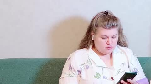 Ally online show from 01/24/25, 01:25