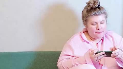 Ally online show from 01/31/25, 12:51