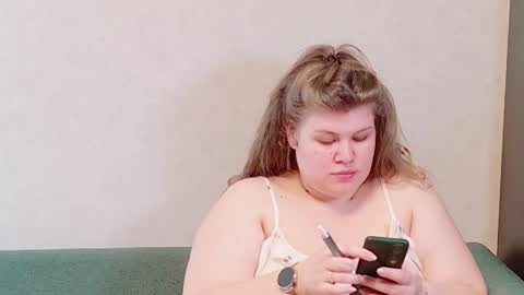 Ally online show from 02/06/25, 09:43