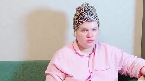 Ally online show from 02/13/25, 10:02