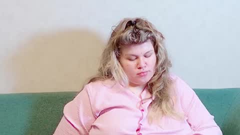 Ally online show from 02/13/25, 01:05