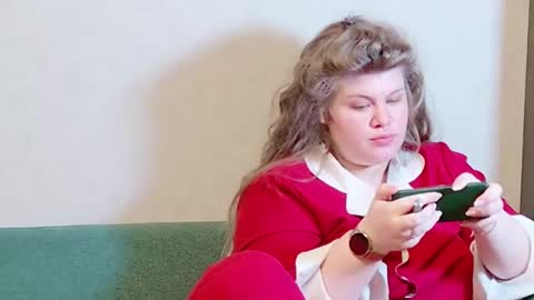 Ally online show from 02/14/25, 02:12