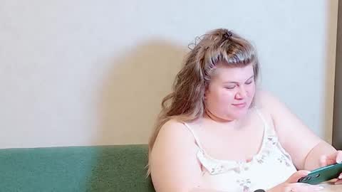 Ally online show from 02/25/25, 12:24