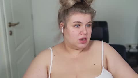 Ally online show from 10/15/25, 08:03