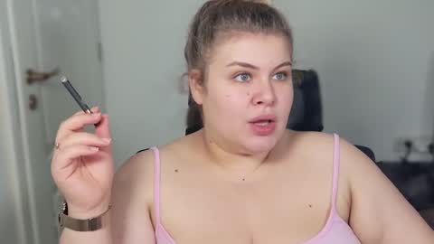 Ally online show from 10/16/25, 05:08