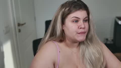 Ally online show from 10/26/25, 06:30