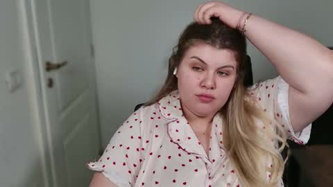 Ally online show from 12/19/25, 12:34