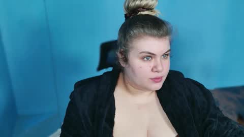 Ally online show from 02/18/26, 07:48