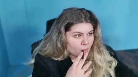 Ally online show from 02/19/26, 08:43