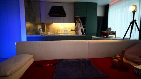 love you to123 online show from 02/22/26, 06:02