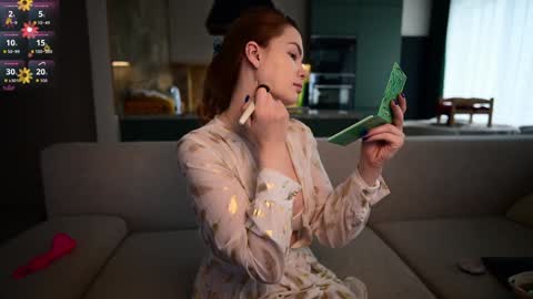 love you to123 online show from 02/28/26, 06:47