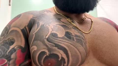 loveathickbitch online show from 09/21/25, 09:05