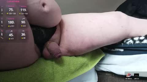 LoveBear online show from 02/22/26, 11:42