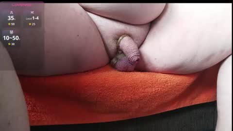 LoveBear online show from 04/19/26, 10:58