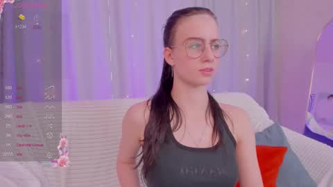 Elisabette online show from 03/25/26, 09:04