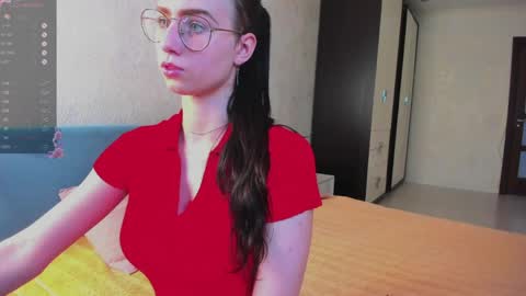 Elisabette online show from 04/06/26, 08:48