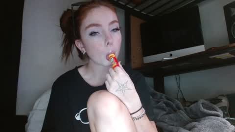 Cali Love online show from 02/02/25, 06:37