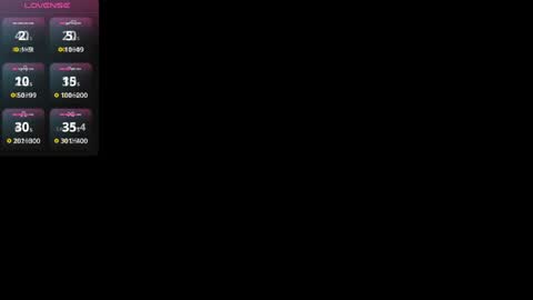 lovecoupleqc online show from 10/22/25, 03:07