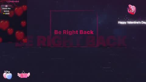 Luna  online show from 01/12/25, 12:39