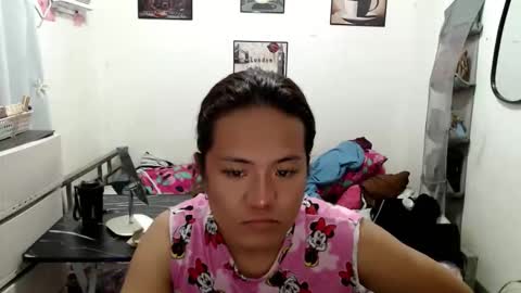 Snapshot of lovedgoddessxxx chatting on 05/18/26, 11:38 missLIZAsexyYUMMY online show from 05/18/26, 11:38